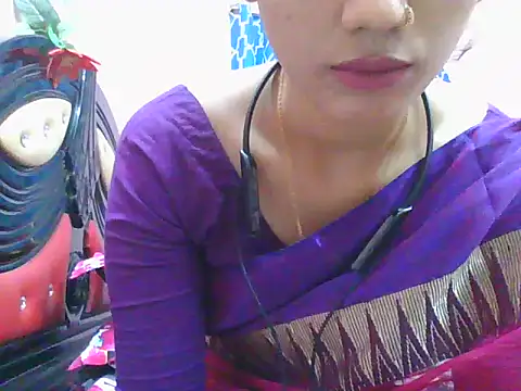 night queeen7 online show from 24, 10, 2025