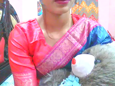 night queeen7 online show from 17, 12, 2025