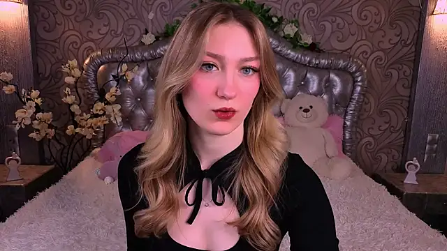 AngelAnabelle online show from 29, 3, 2026