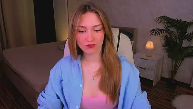 AngelAnabelle online show from 24, 10, 2025