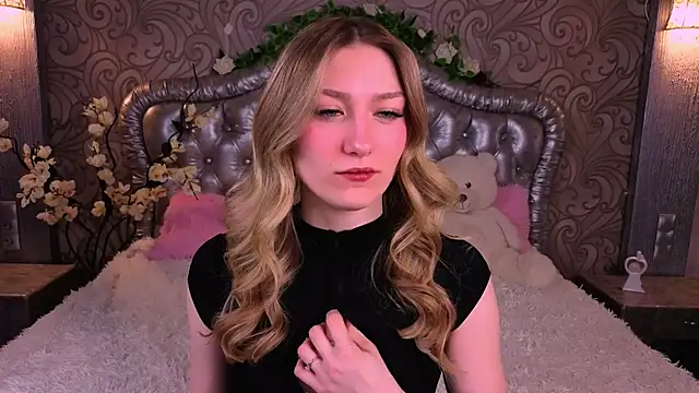 AngelAnabelle online show from 26, 3, 2026