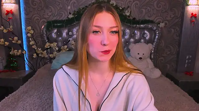 AngelAnabelle online show from 5, 1, 2026