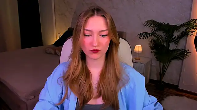 AngelAnabelle online show from 26, 10, 2025