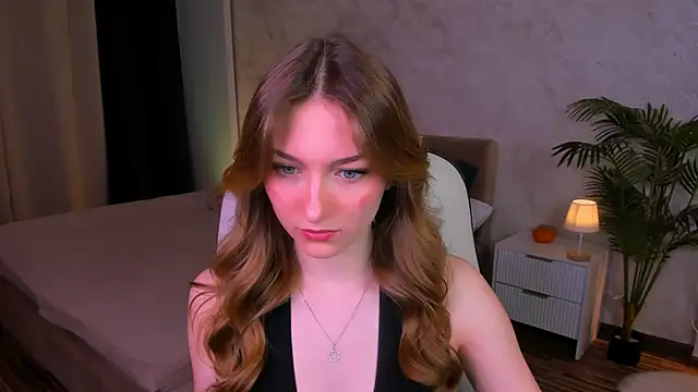 AngelAnabelle online show from 6, 11, 2025