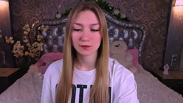 AngelAnabelle online show from 3, 4, 2026