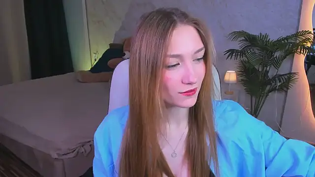 AngelAnabelle online show from 4, 11, 2025