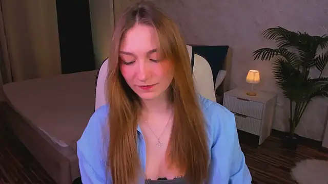 AngelAnabelle online show from 25, 10, 2025