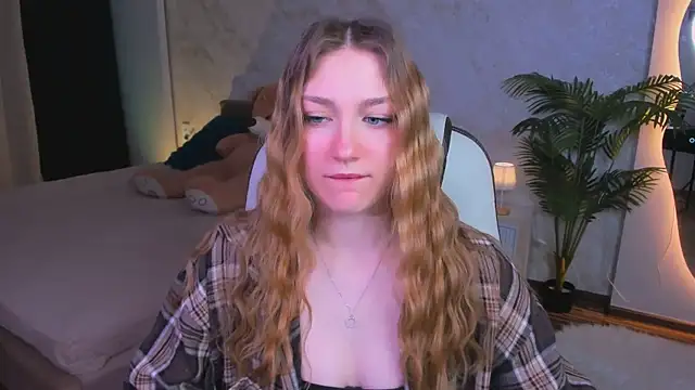 AngelAnabelle online show from 21, 11, 2025