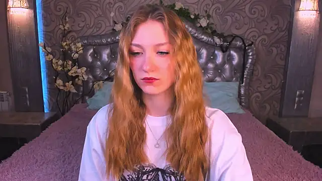 AngelAnabelle online show from 29, 11, 2025