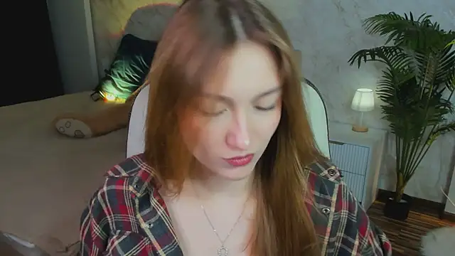 Snapshot of AngelAnabelle chatting on 3, 10, 2025 AngelAnabelle online show from 3, 10, 2025