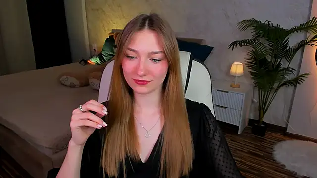 AngelAnabelle online show from 11, 10, 2025