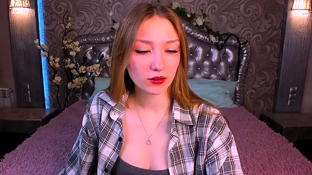 AngelAnabelle online show from 28, 11, 2025