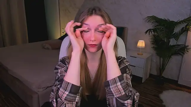 AngelAnabelle online show from 16, 10, 2025