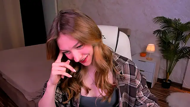 AngelAnabelle online show from 14, 11, 2025