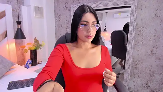 Vanessa Rain  online show from 13, 1, 2026