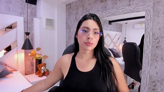 Vanessa Rain  online show from 31, 1, 2026