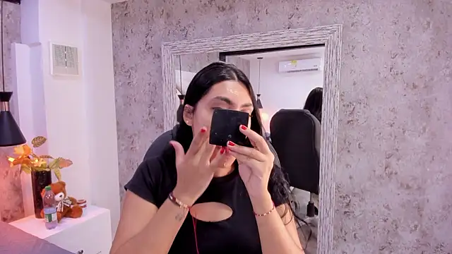 Vanessa Rain  online show from 2, 2, 2026