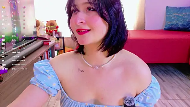 Snapshot of tiramesusuu chatting on 27, 5, 2026 tiramesusuu online show from 27, 5, 2026