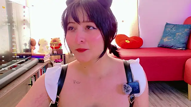 Snapshot of tiramesusuu chatting on 10, 6, 2026 tiramesusuu online show from 10, 6, 2026