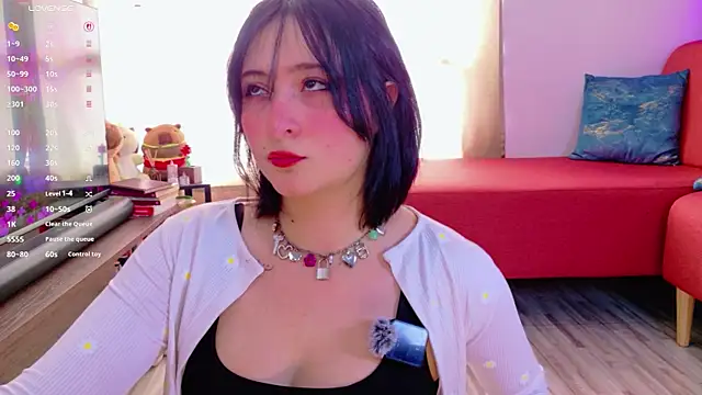 Snapshot of tiramesusuu chatting on 23, 5, 2026 tiramesusuu online show from 23, 5, 2026