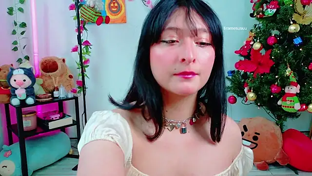 tiramesusuu online show from 17, 12, 2025