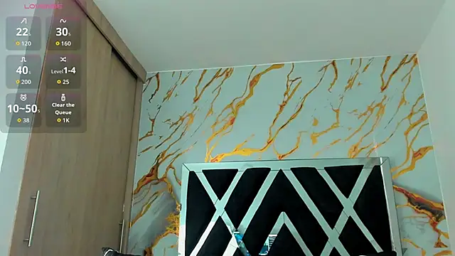 ElianKeiser online show from 7, 2, 2026