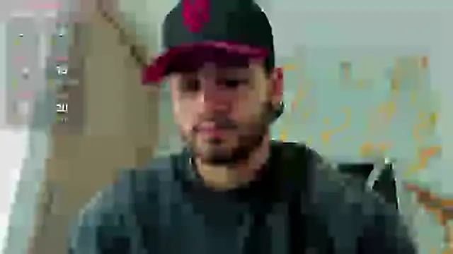 ElianKeiser online show from 10, 2, 2026