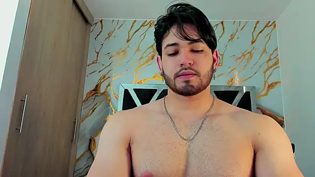 ElianKeiser online show from 23, 2, 2026