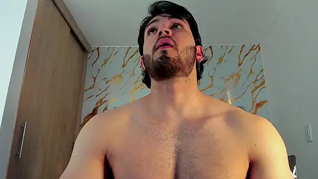 ElianKeiser online show from 15, 2, 2026