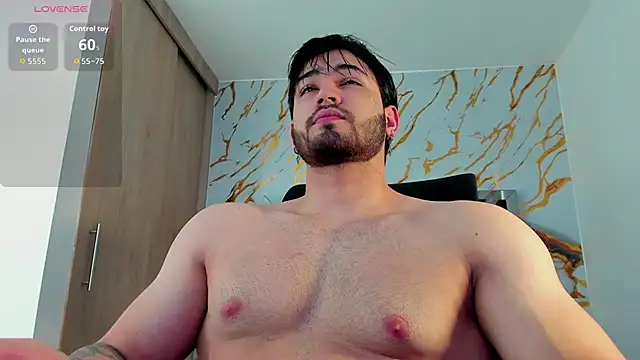 ElianKeiser online show from 26, 3, 2026