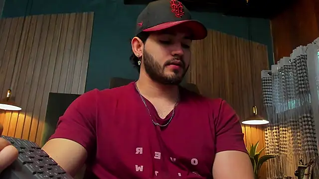 ElianKeiser online show from 13, 1, 2026