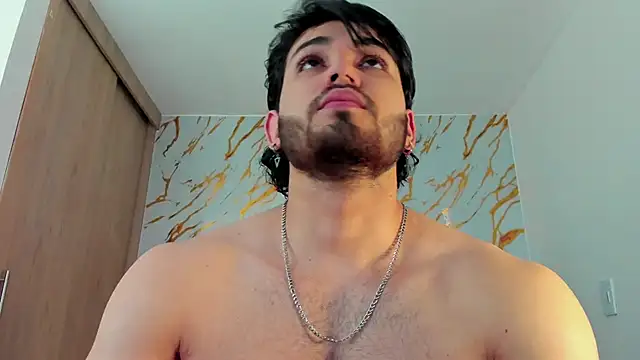 ElianKeiser online show from 16, 2, 2026