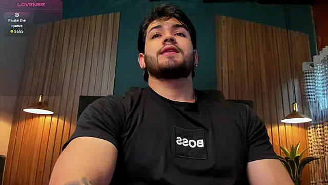 ElianKeiser online show from 17, 1, 2026