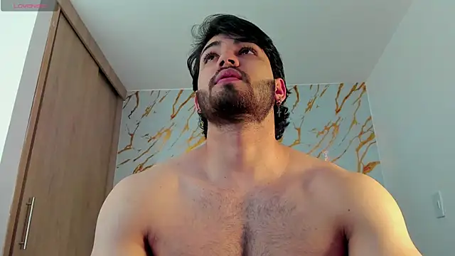 ElianKeiser online show from 17, 2, 2026