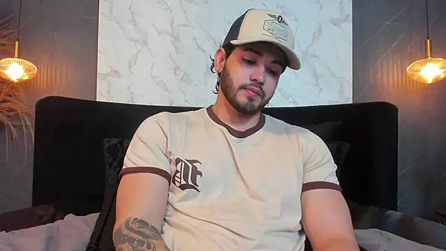 ElianKeiser online show from 3, 12, 2025