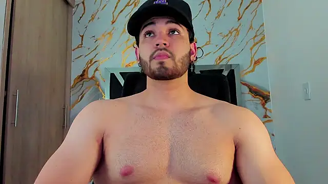 ElianKeiser online show from 10, 3, 2026