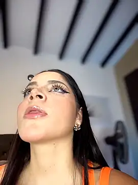 ArieliciousXXX online show from 2, 3, 2026