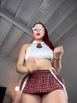 ArieliciousXXX online show from 29, 10, 2025