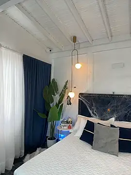 ArieliciousXXX online show from 1, 11, 2025