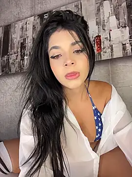 ArieliciousXXX online show from 6, 5, 2026