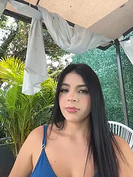 ArieliciousXXX online show from 26, 3, 2026