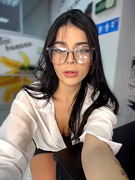 Snapshot of ArieliciousXXX chatting on 11, 6, 2026 ArieliciousXXX online show from 11, 6, 2026