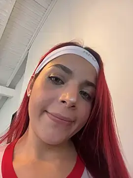 ArieliciousXXX online show from 4, 11, 2025