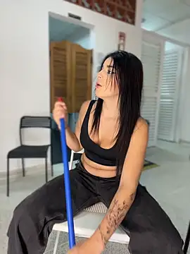 Snapshot of ArieliciousXXX chatting on 12, 6, 2026 ArieliciousXXX online show from 12, 6, 2026