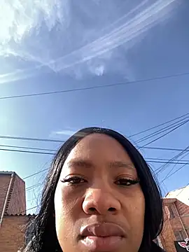 Charlotte ebony  online show from 4, 11, 2025