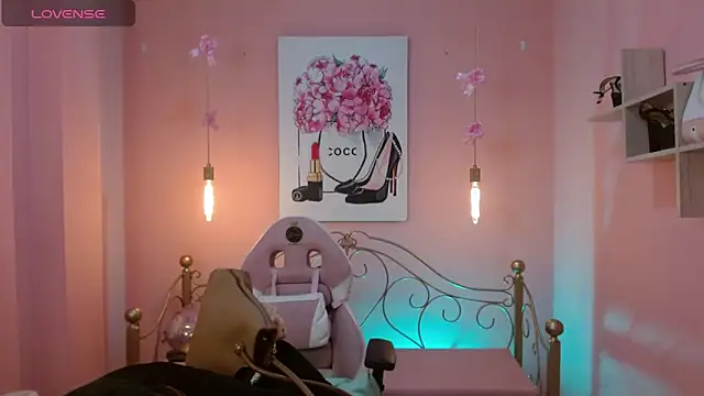 ingrid03 taffur online show from 25, 2, 2026