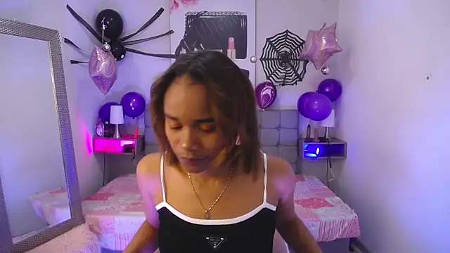 ingrid03 taffur online show from 23, 10, 2025