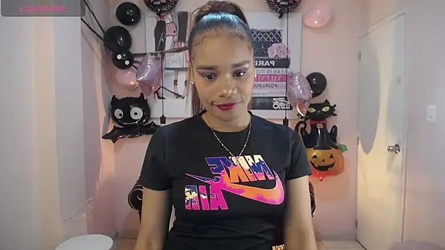 ingrid03 taffur online show from 30, 10, 2025