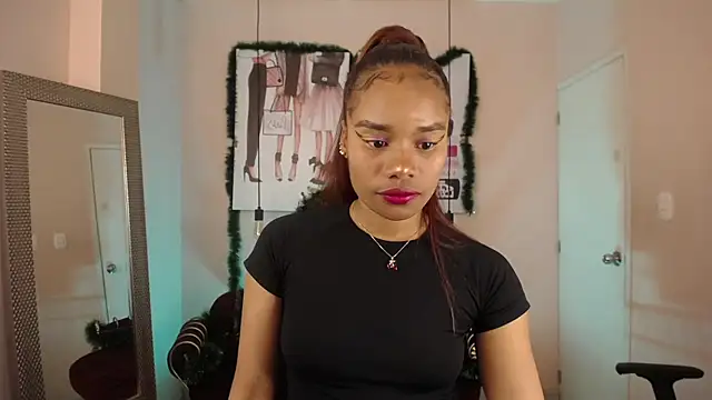 ingrid03 taffur online show from 17, 12, 2025