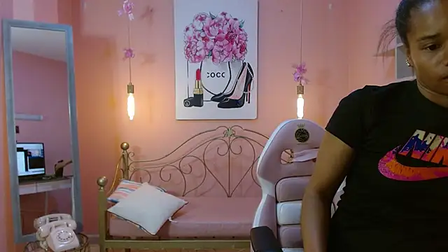 ingrid03 taffur online show from 10, 4, 2026